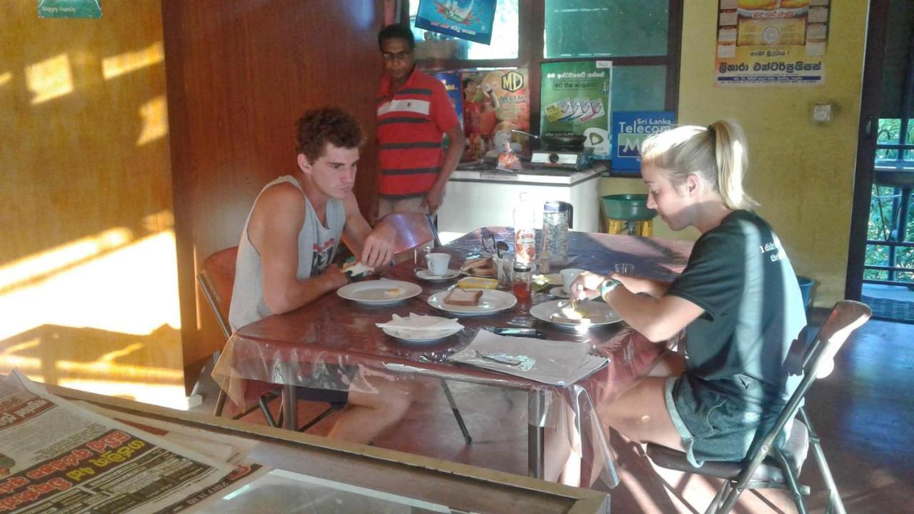 Dealings Freedom Rest Gampola Exterior foto